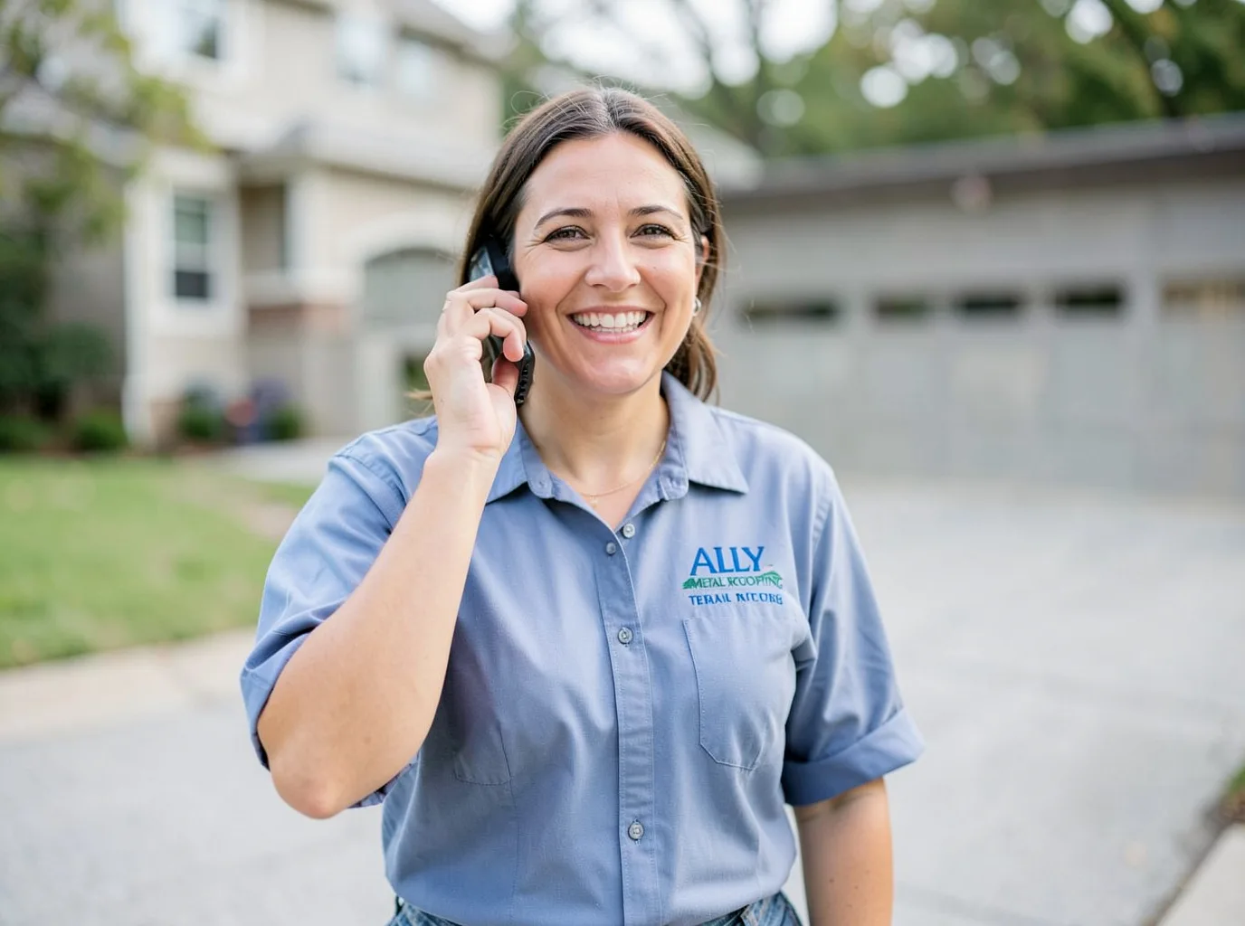 Metal Roof Installation Dublin, IN FAQs